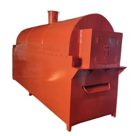 Roaster Machine